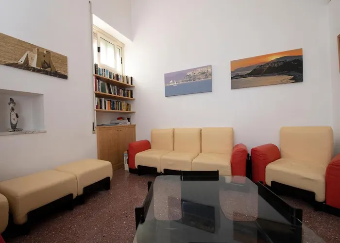 Albergo La Sirenella