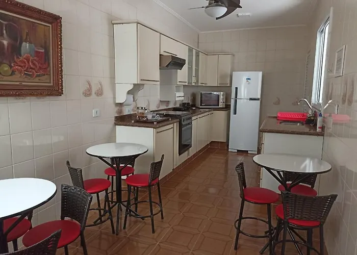 Pousada Della Nonna