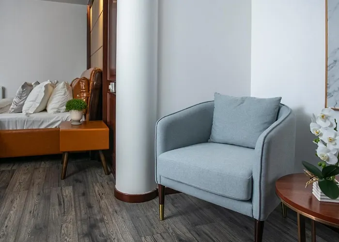 Willis Hotel Business & Wellness