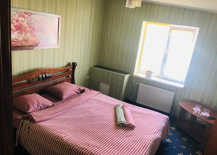 Hotel On