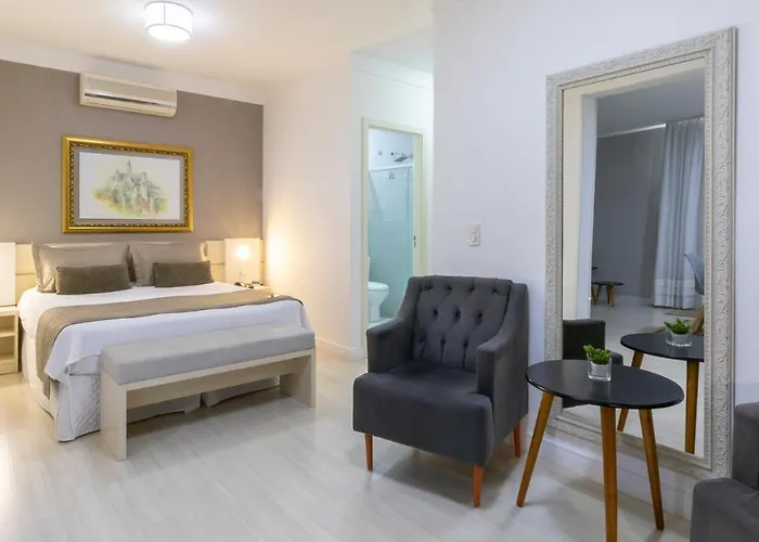 Baviera Park Hotel