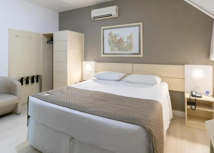 Baviera Park Hotel