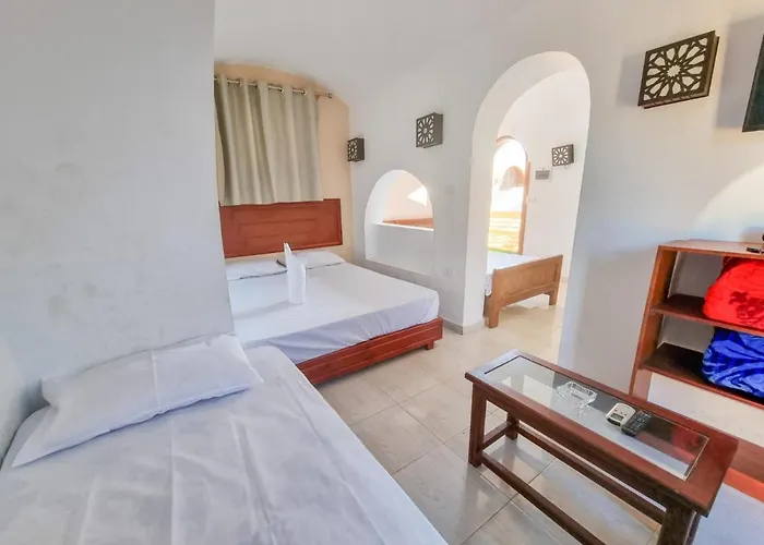 Coral Reefs Hotel Dahab