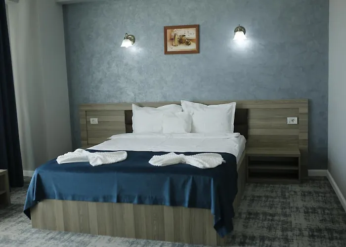 Hotel Agapi Mamaia