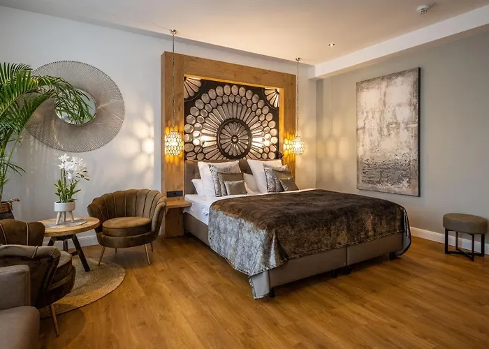 Boutique Hotel Melchers