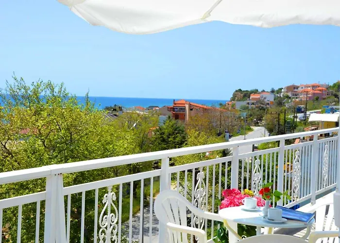 Hotel Triada