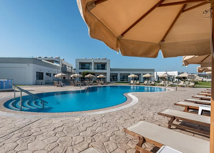 Royal Bay Suites