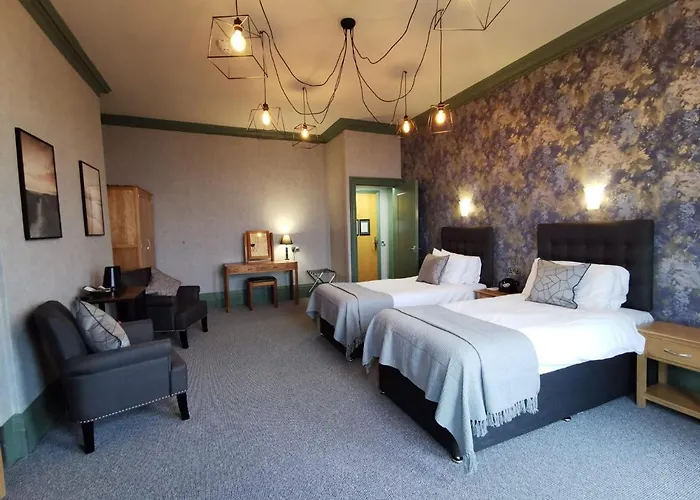 Hotel Victoria