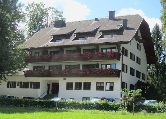 Hotel Carossa Bed&Breakfast