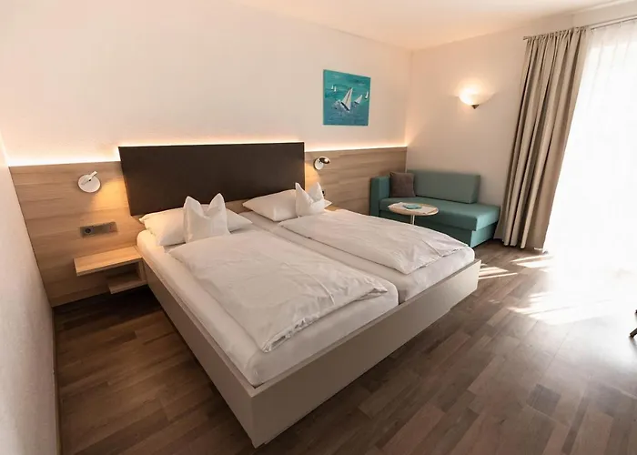 Hotel Christine