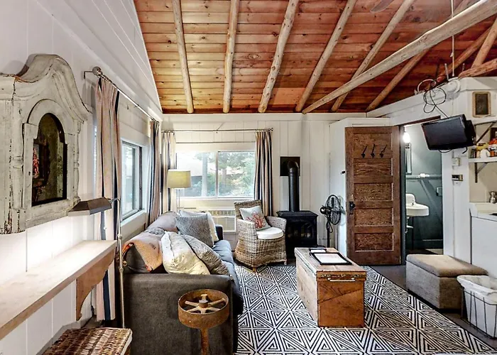 Sprucewold Beach House
