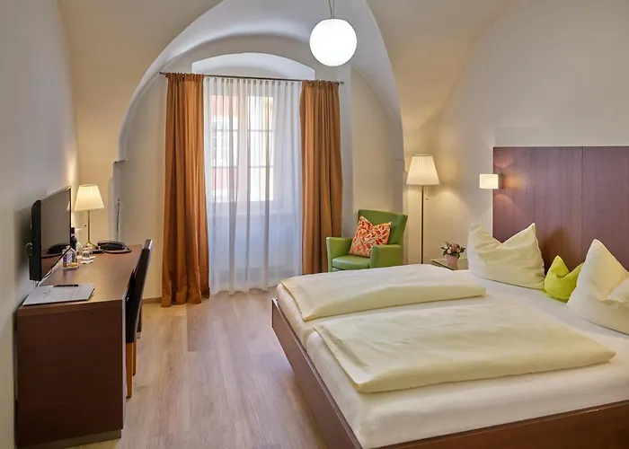 Stadthotel Schaerding