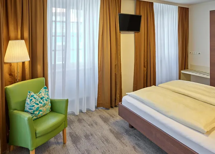 Stadthotel Schaerding