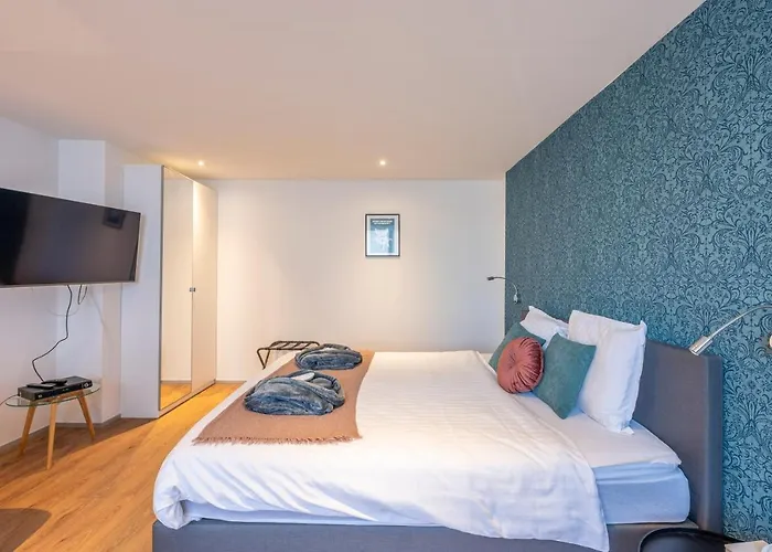 Hotel Fi'Lin