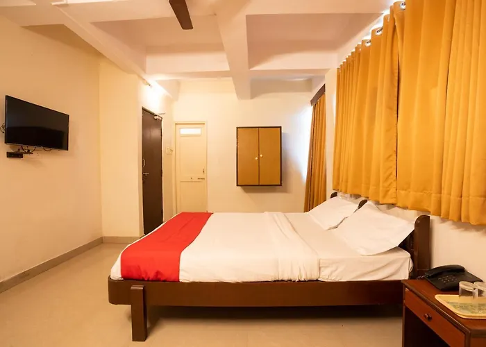 The Sincro Hotel
