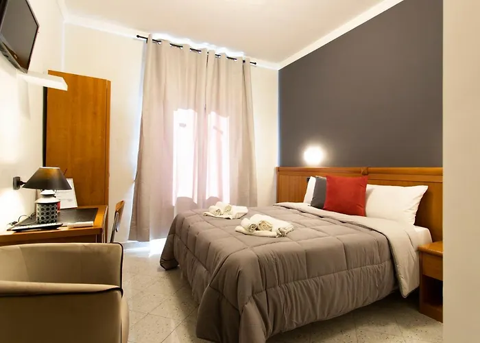 Hotel The Dream Roma