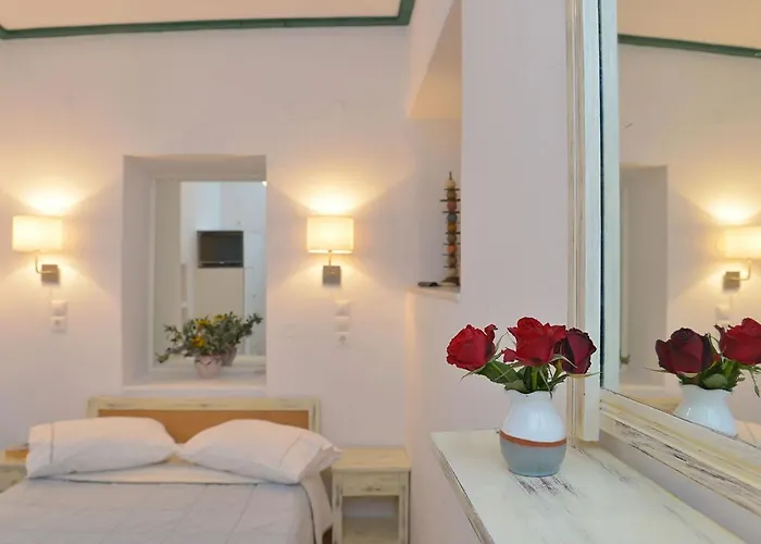 Anthousa Hotel