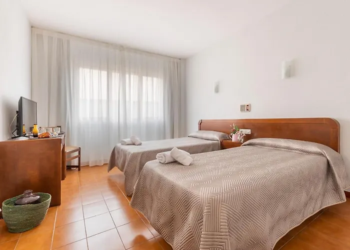Hotel Sierra De Arcos