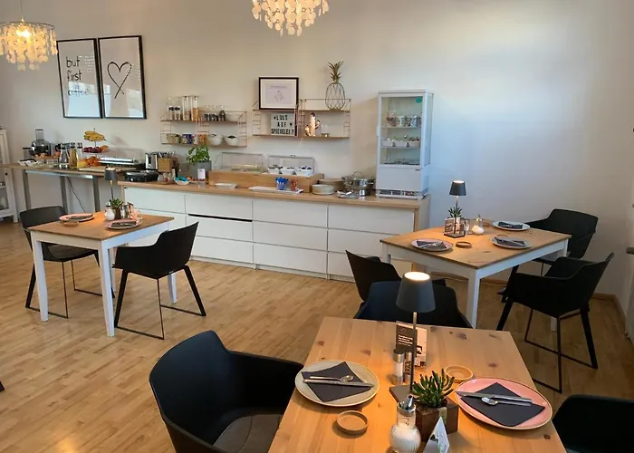 Hotel Prinz Carl