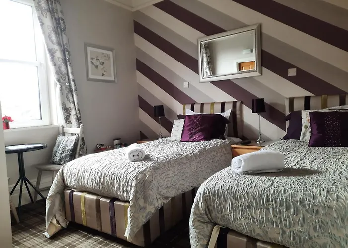 Moorgarth Guesthouse