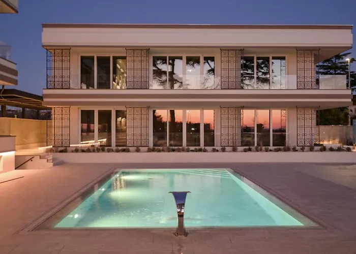 Palazzo Rainis Hotel&Spa - Small Luxury Hotel - Adults Only