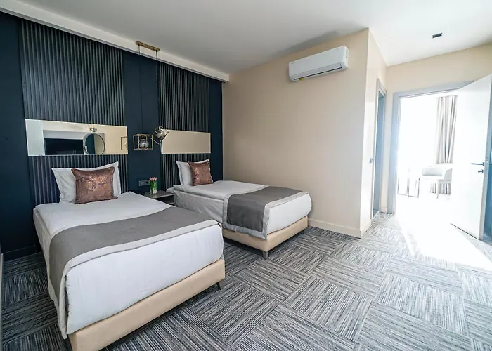 Assos Dove Hotel Resort & Spa