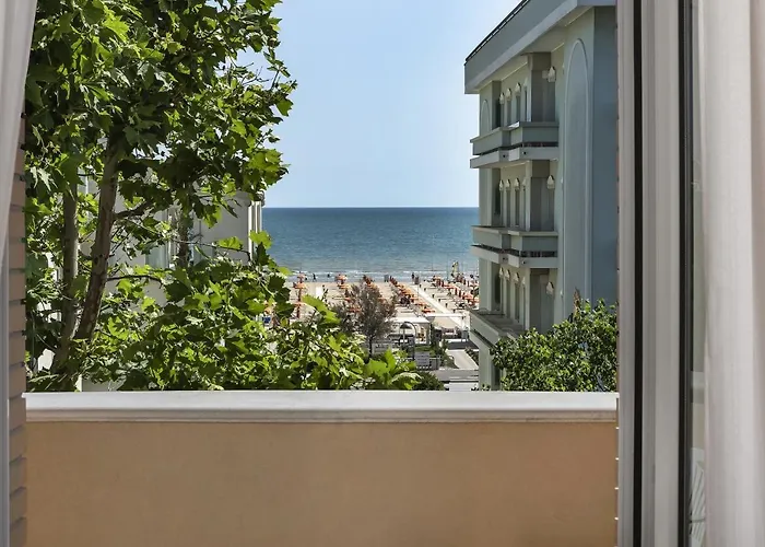 Ariminum Hotel