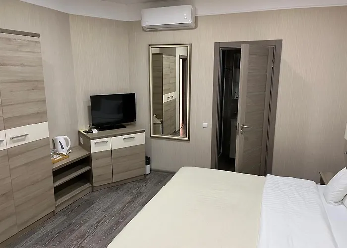 Elite Hotel
