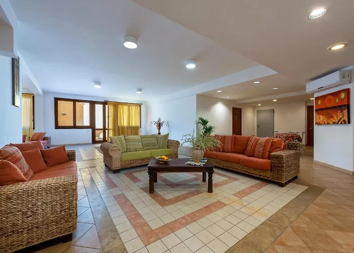 Helios Hotel
