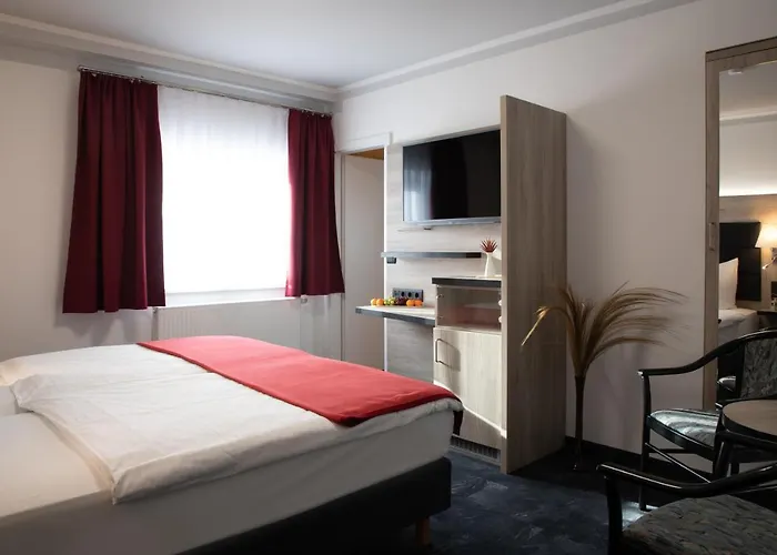 Hotel zur Kulturweberei