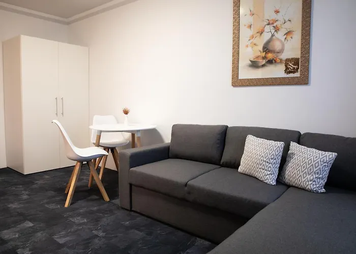 Hotel zur Kulturweberei
