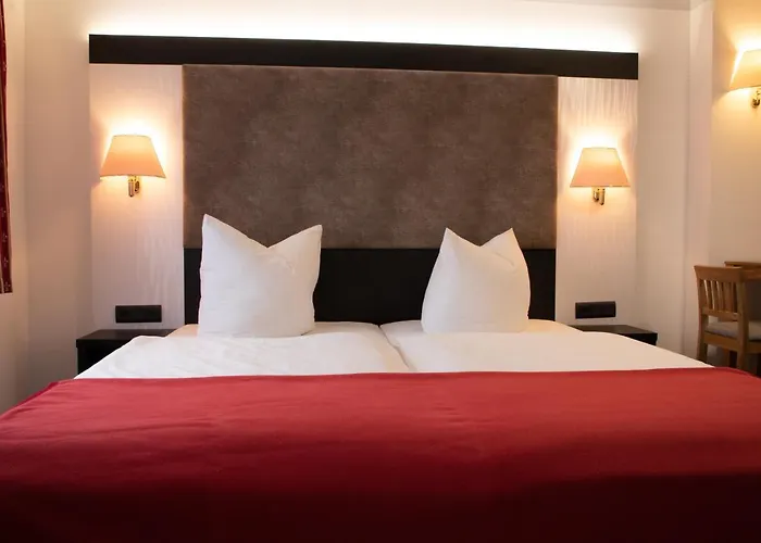 Hotel zur Kulturweberei