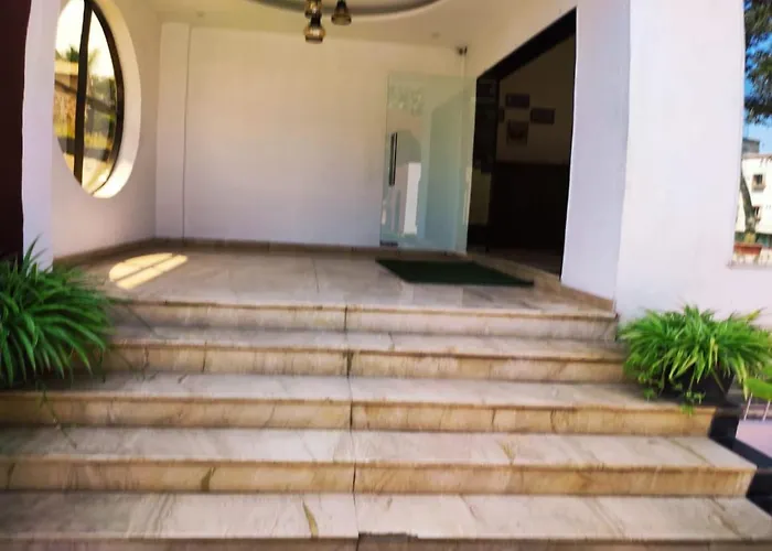 Hotel Manasi Inn