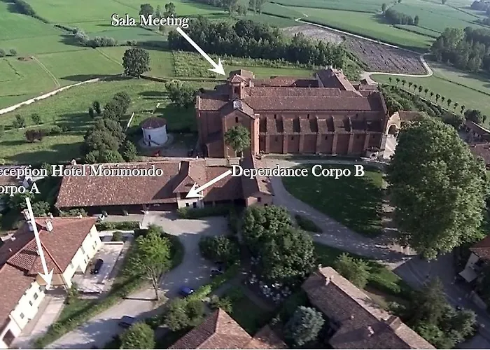 Hotel Morimondo