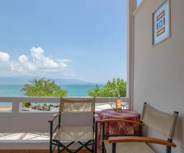 Hotel Kypreos
