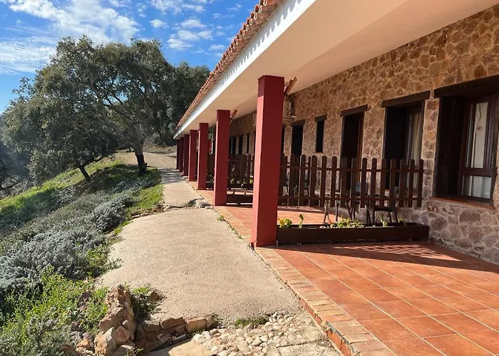 Hotel La Era De Aracena - Adults Only