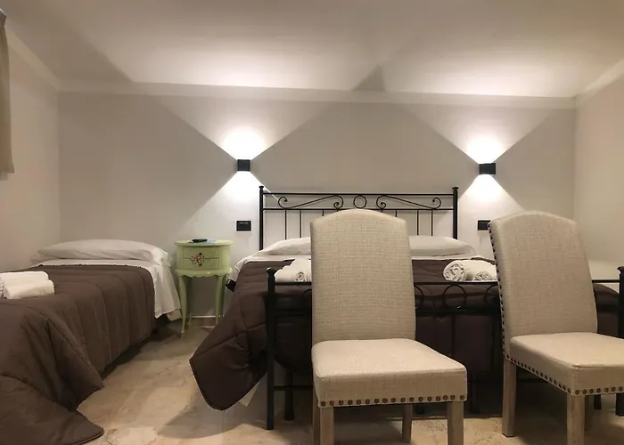 Hotel Residenza Gregorio VII Pitigliano