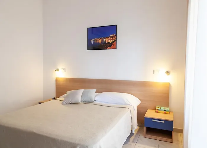 Hotel Viola