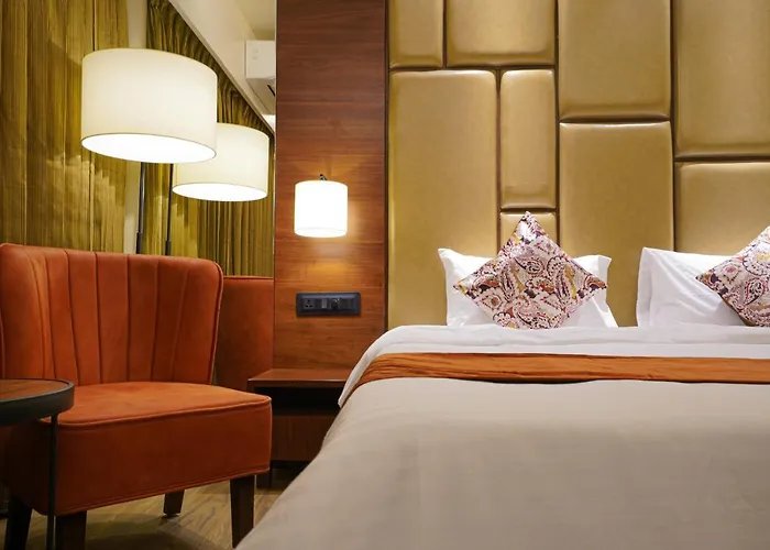 Hotel El Magnifico
