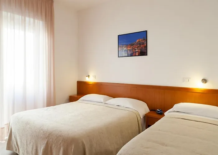Hotel Viola