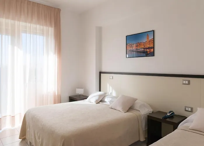 Hotel Viola