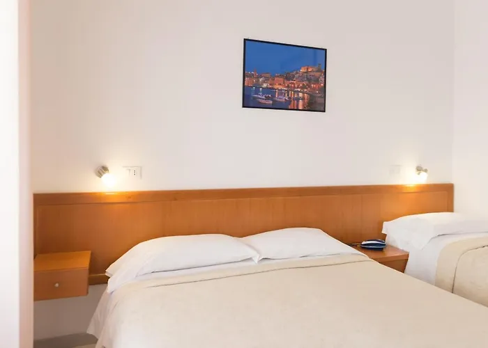 Hotel Viola