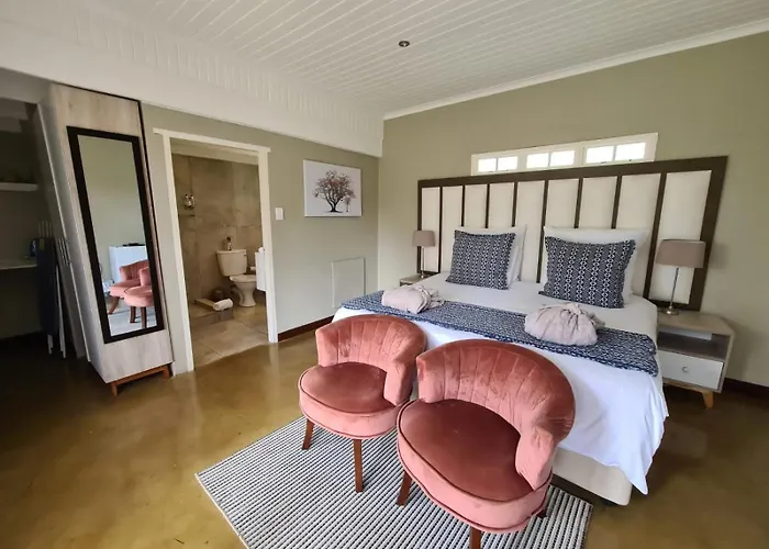 Mount Shekinah Country Hotel