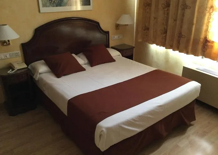 Hotel Cordon