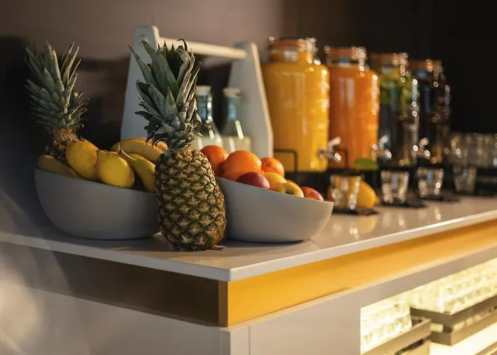 Ibis Styles Arnhem Centre