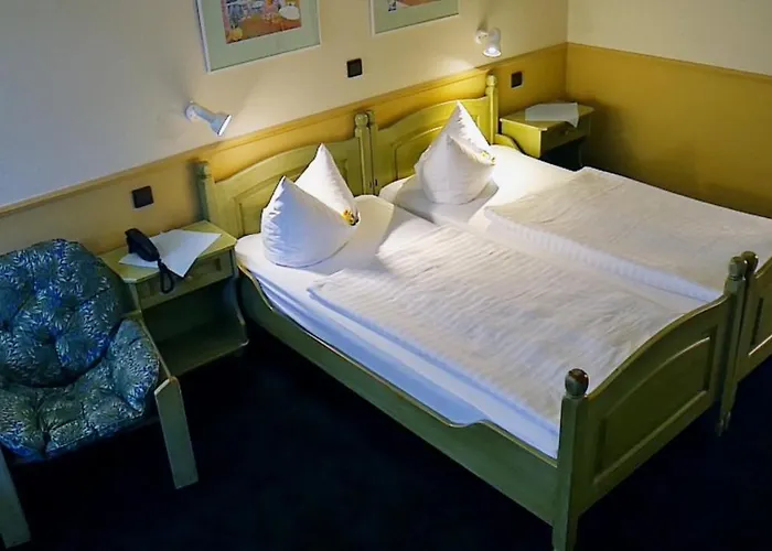 Hotel Landluft