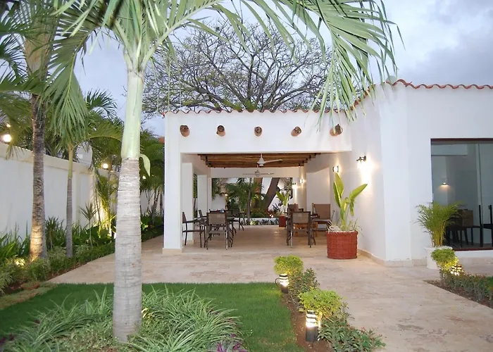 Nuovo Hotel Playa Catalina