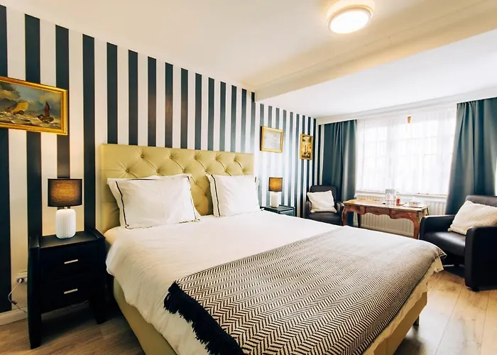 Boutique Hotel Joli Bois