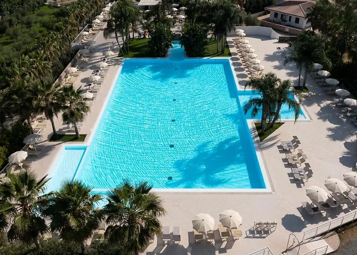 Vascellero Club Resort