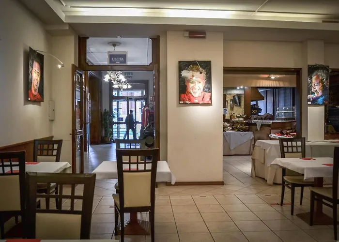 Hotel Domus